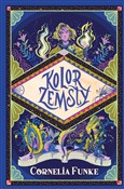 polish book : Kolor zems... - Cornelia Funke