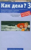 Kak dieła?... - Halina Granatowska, Irena Danecka - Ksiegarnia w UK