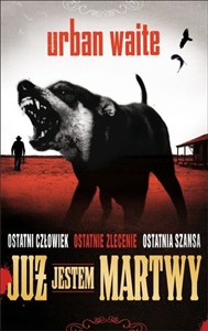 Picture of Już jestem martwy