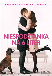 Picture of Niespodzianka na 6 liter