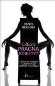 Zobacz : Czego prag... - Daniel Bergner