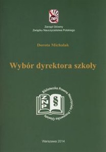Obrazek Wybór dyrektora szkoły
