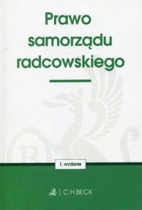 Obrazek Prawo samorządu radcowskiego