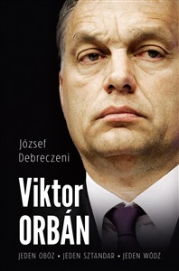 Obrazek Viktor Orban