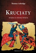 Książka : Krucjaty W... - Thomas Asbridge