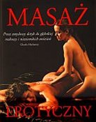 polish book : Masaż erot... - Charla Hathaway