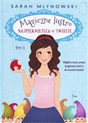 Magiczne l... - Sarah Mlynowski - Ksiegarnia w UK