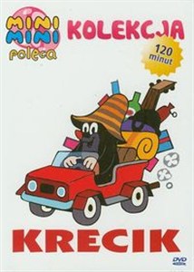 Obrazek Krecik