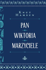 Obrazek Pan Wiktoria Marzyciele