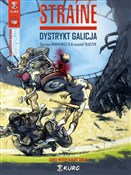 Zobacz : Straine Dy... - Tkaczyk Krzysztof, Minkiewicz Bartosz