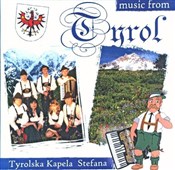 polish book : Music from... - Opracowanie Zbiorowe