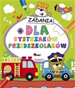 Dla bystrz... - Opracowanie Zbiorowe - Ksiegarnia w UK