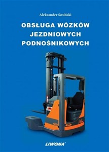 Obrazek Obsługa wózków jezdniowych podnośnikowych