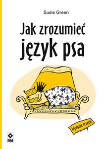 Obrazek Jak zrozumieć język psa