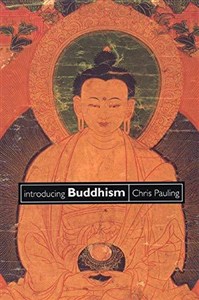 Picture of Introducing Buddhism