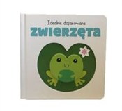 Idealnie d... - Różni -  foreign books in polish 