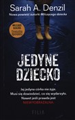 Książka : Jedyne dzi... - Sarah A. Denzil
