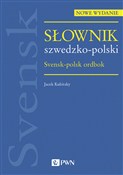 Słownik sz... - Jacek Kubitsky -  books from Poland