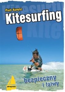 Picture of Kitesurfing bezpieczny i łatwy