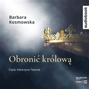 [Audiobook... - Barbara Kosmowska - Ksiegarnia w UK