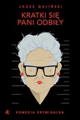 Kratki się... - Jacek Galiński -  books from Poland
