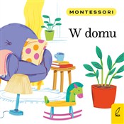 Książka : Montessori... - Marzena Kunicka-Porwisz