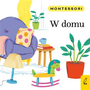 Obrazek Montessori W domu