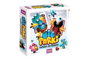 Obrazek Nieparki Karcianka