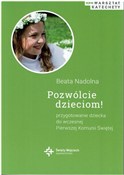 Pozwólcie ... - Beata Nadolna - Ksiegarnia w UK