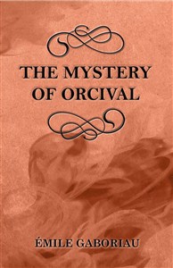 Obrazek The Mystery of Orcival