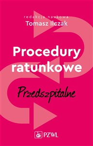 Picture of Procedury ratunkowe Przedszpitalne Tom 1