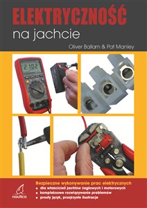 Picture of Elektryczność na jachcie