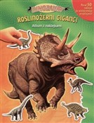 Książka : Roślinożer... - Michał Sufin (tłum.)