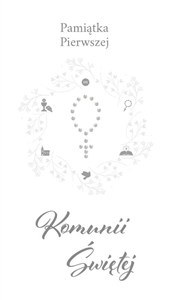 Picture of Karnet Komunia