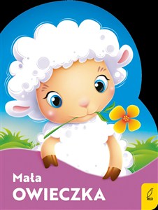 Picture of Wykrojnik Mała owieczka