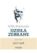 Książka : Feliks Kon... - Feliks Koneczny