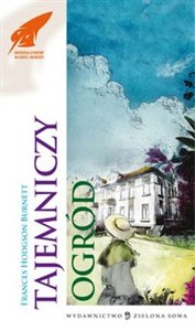 Obrazek Tajemniczy ogród