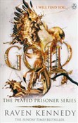 Polska książka : Gold - Raven Kennedy