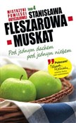 Mistrzyni ... - Muskat Stanisława Fleszarowa -  foreign books in polish 