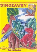 Książka : Dinozaury