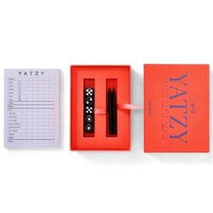Picture of Gra Classic Yatzy
