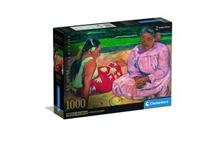 Picture of Puzzle 1000 Museum Gauguin, Femmes De Tahiti