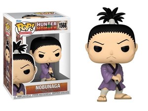 Picture of Funko Figurka POP Animation: Nobunaga