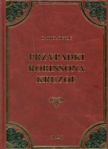 Obrazek Przypadki Robinsona Kruzoe