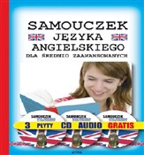 Samouczek ... - Dorota Olga Olszewska -  Książka z wysyłką do UK