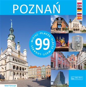 Obrazek Poznań 99 miejsc