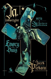 Obrazek Ja, inkwizytor Łowcy dusz