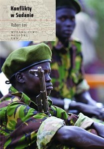 Picture of Konflikty w Sudanie