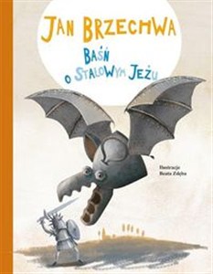 Picture of Baśń o stalowym jeżu