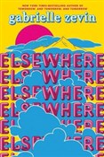 Elsewhere - Gabrielle Zevin -  Książka z wysyłką do UK